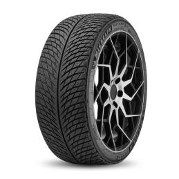 MICHELIN Pilot Alpin 5 295/35R21 107V  XL