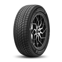 Michelin X-Ice Snow SUV 215/70R16 100T