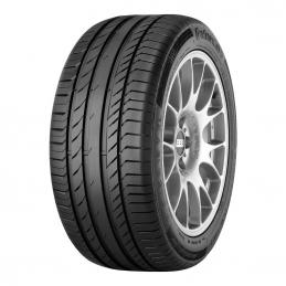 Continental SportContact 5 SUV 295/40R21 111Y  XL MO