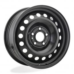 Magnetto 16010 Mitsubishi Outlander 6.5x16 PCD5x114.3 ET38 DIA 67.1  black